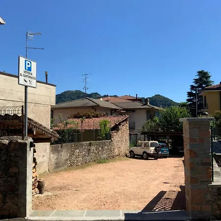 Couette-café Osteria Al Cantonaccio